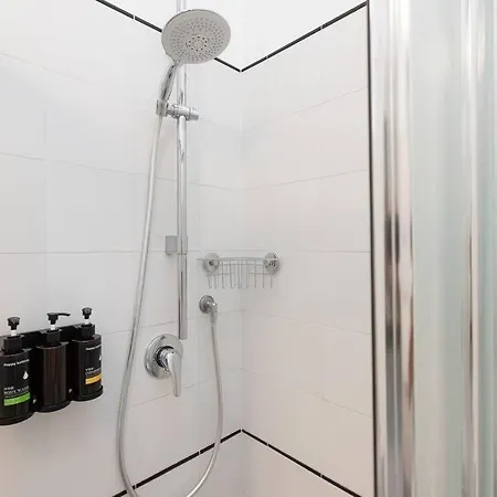Apartment Elegant Near The Colosseum And Metro *
