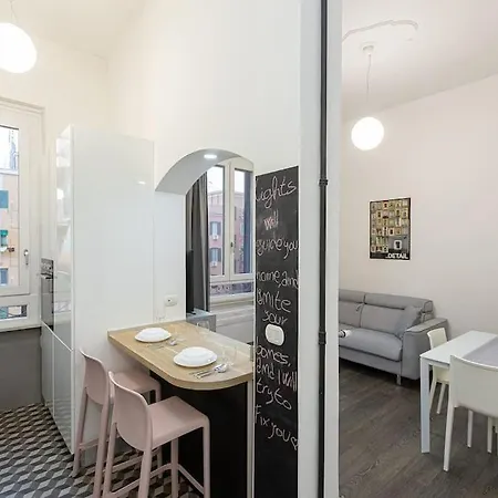 Apartment Elegant Near The Colosseum And Metro *